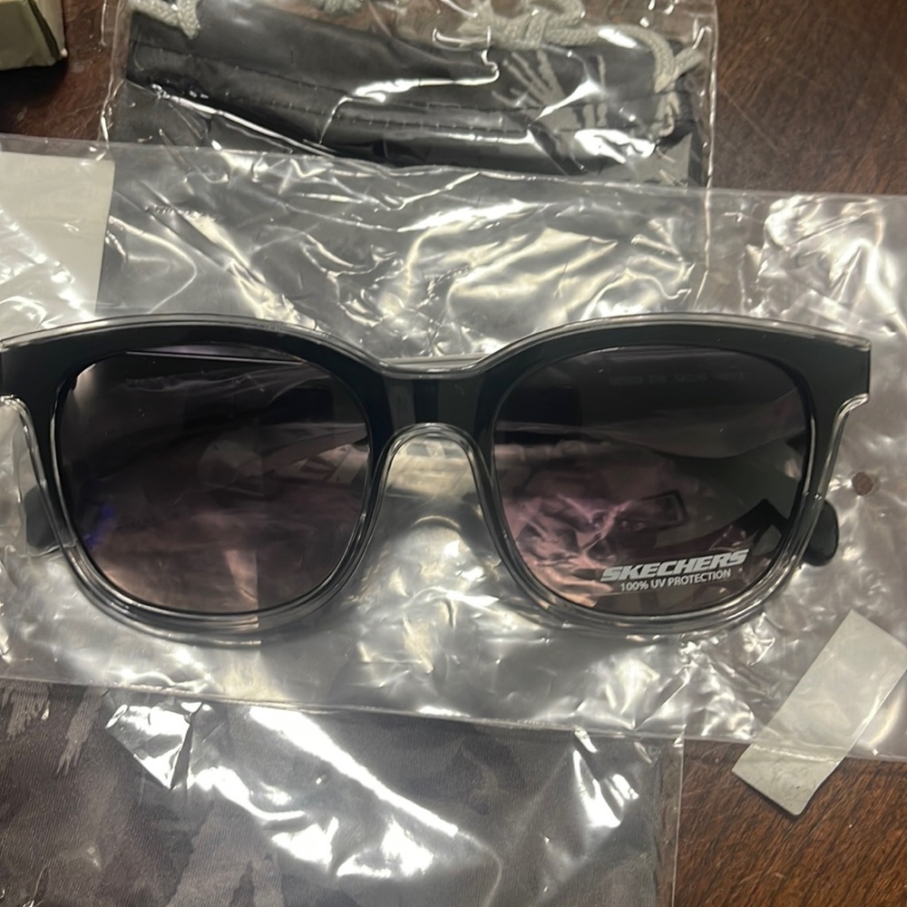 Skechers Glasses